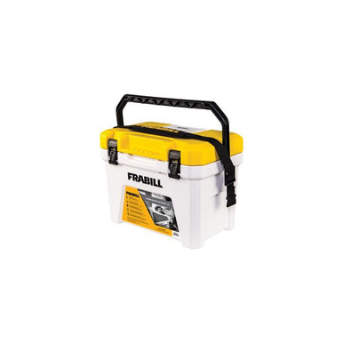 Frabill Magnum Bait Station 13 Quart