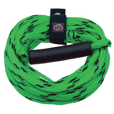 Full Throttle 60' Heavy-Duty Towable Tube Rope