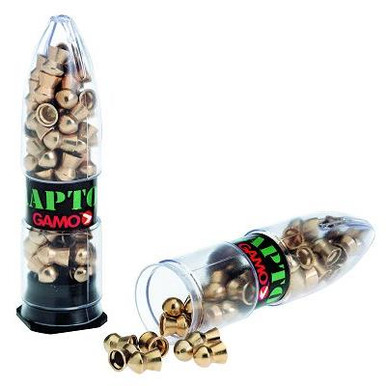 Gamo .177 Pba/raptor Ammo