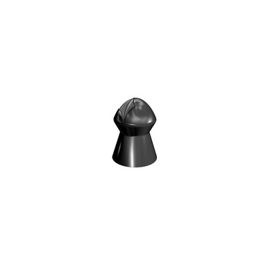Gamo Whisper Pellets - High Weight Quiet Pellet .177 Cal - 150ct