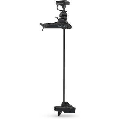 Garmin Force Kraken Trolling Motor Black 63" Trolling Motor with GT56UHD-TR Transducer