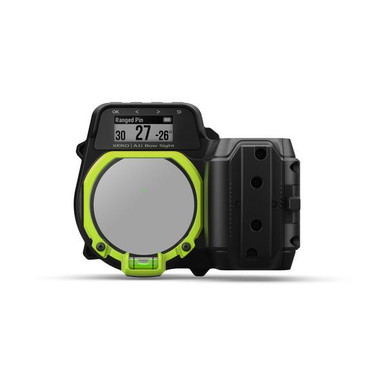 Garmin Xero A1i Bow Sight - Right Hand