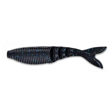 Gary Yamamoto Zako 4"