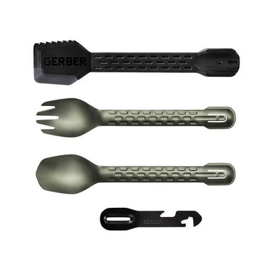 Gerber Compleat Multitong - Flat Sage