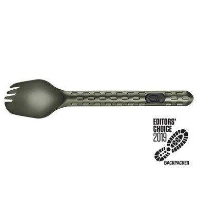 Gerber Devour Multifork - Flat Sage