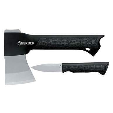 Gerber Gator Combo Axe