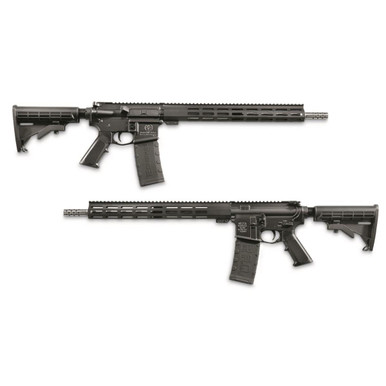 Great Lakes Firearms .223 Wylde Rifle