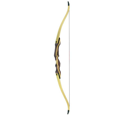 Great Tree Archery - Regency RH 62"/45