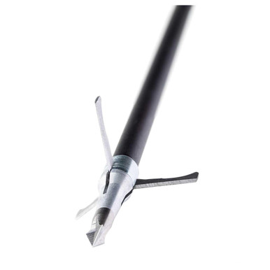 Grim Reaper Broadheads Pro Series Crossbow Broadheads 125gr 3-Blade