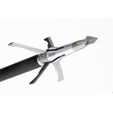 Grim Reaper Pro Series Whitetail Special 125GRN 2" 4pk