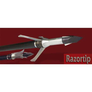 Grim Reaper Razortip