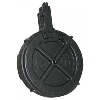 GSG-16 .22 LR 110-Round Rotary Drum Magazine