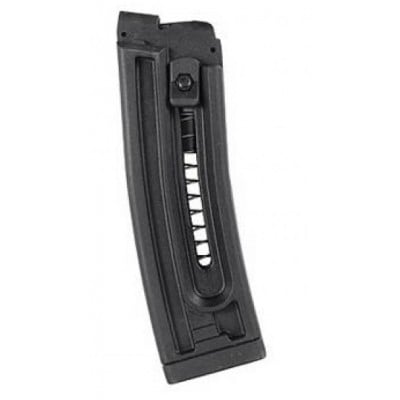 GSG 5/522 .22 LR Short 10-Round Magazine