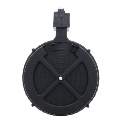 GSG Ruger 10/22 22LR 110-Round Rotary Drum Magazine