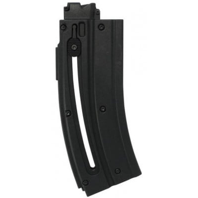 HK 416, G36 .22 LR 20-Round Magazine
