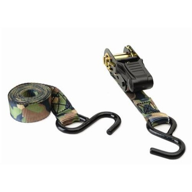 HME Camo Rachet Strap 2 Pk