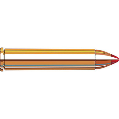 Hornady 444 Marlin 265gr FTX LEVERevolution - 20ct