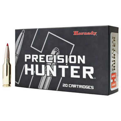 Hornady 6mm ARC 103gr ELD-X Precision Hunter - 20 Count