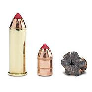 Hornady LEVERevolution FTX - 44MAG - 225gr