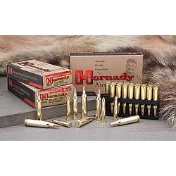 Hornady Varmint Express V-Max - 220SWIFT - 55gr