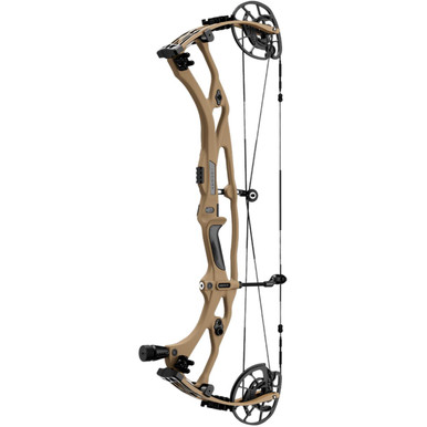 Hoyt RX-7 Ultra Carbon 2023 Compound Bow