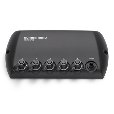 Humminbird 5-Port Ethernet Switch Hub