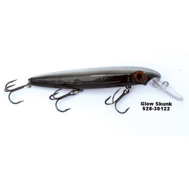 Joe Bucher Depth Raider