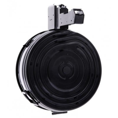 KCI SKS 7.62x39mm, 75-Round Drum Magazine