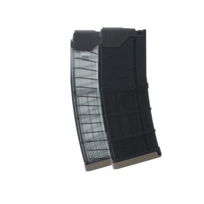 Lancer L5 AR-15 .300 Blackout 30-Round Advanced Warfighter Magazine