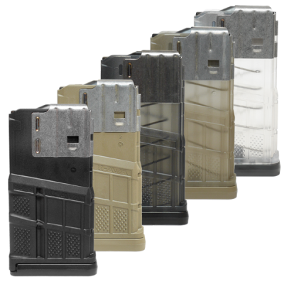 Lancer L7 AR-10 .308/7.62x51mm 20-Round Advanced Warfighter Magazine