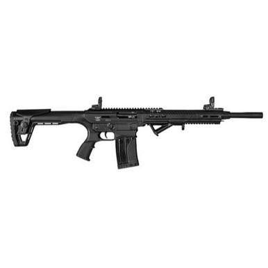 Landor Arms AR-12ga Shotgun - 18.5" Barrel