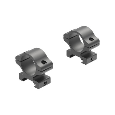 Leupold Rifleman 1" Detachable Rings Medium Matte