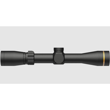 Leupold VX-Freedom 2-7x33 Rimfire MOA