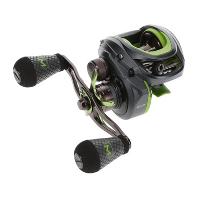 Lews MACH 2 G3 Baitcaster Reels 7.5:1