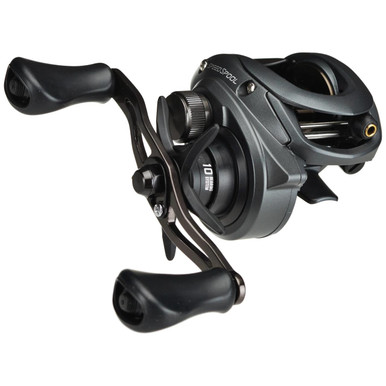 Lews Speed Spool Gen 3 Baitcaster Reel