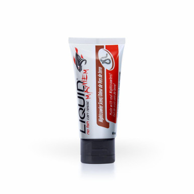 Liquid Mayhem Sport Fish Attractant - Nightcrawler Scent 2oz