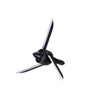 Magnus Bullhead Turkey Head 2 3/4" 100grn
