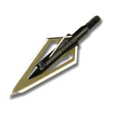 Magnus Stinger Broadhead 4 Blade 3pk