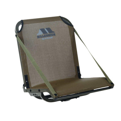 Millenium Marine B-100 Boat Seat