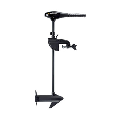 Minn Kota Endura C2 30lb 30" 12v Transom Mount Trolling Motor