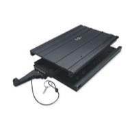 Minn Kota Quick Release Bracket W/cover