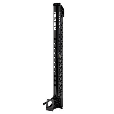 Minn Kota Raptor Shallow Water Anchor 8' - Black
