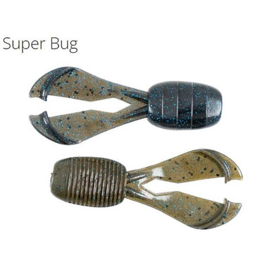 Missile Baits Mini D Chunk 5pk