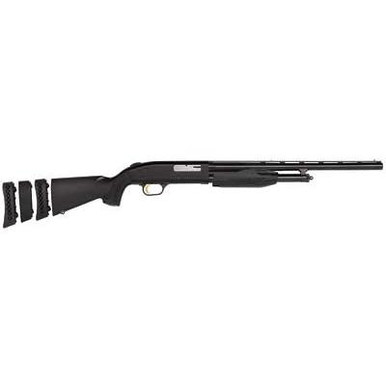 Mossberg 510 Mini Super Bantam - 20GA - 18.5" - Synthetic