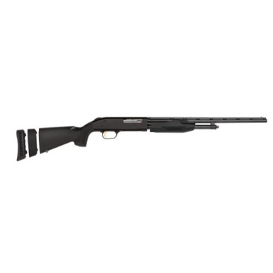 Mossberg 510 Mini Super Bantam - 410 - 18.5" - Synthetic