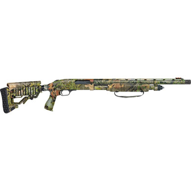 Mossberg 835 Tactical Turkey Pump Shotgun 12 Gauge 20" 3.5" w/PG Mossy Oak Obsession