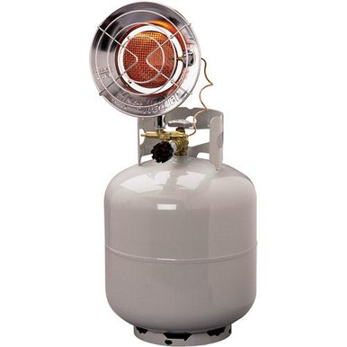 Mr Heater 10-15K BTU Adjustable
