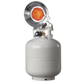 Mr Heater 10-15K BTU E-Start