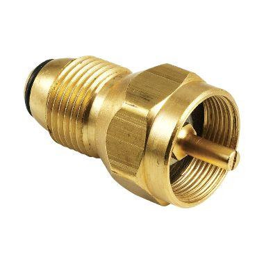 Mr Heater Propane Tank Refill Adapter