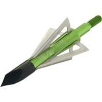 Muzzy Broadhead 4blade